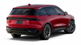 2025 Lincoln Lincoln Nautilus External Image 3